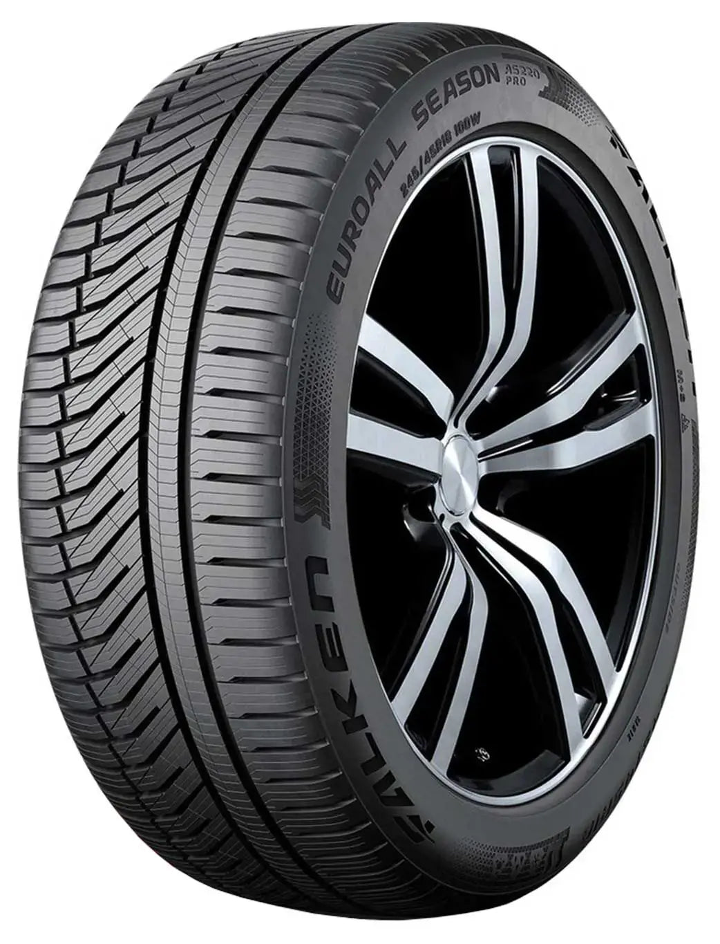 Falken Euroallseason AS-220 PRO | 245/35 R20 (95W)