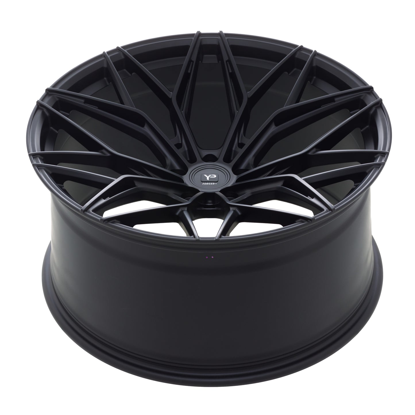 YP | Forged+ 6 | MATT SCHWARZ