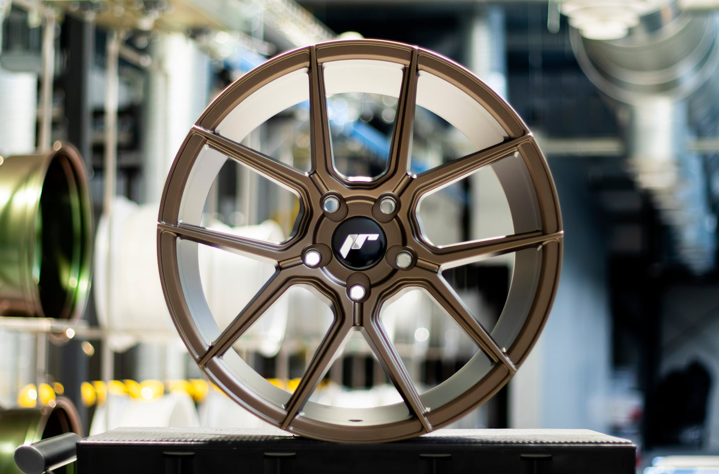 Japan Racing | JR30 | Matt Bronze