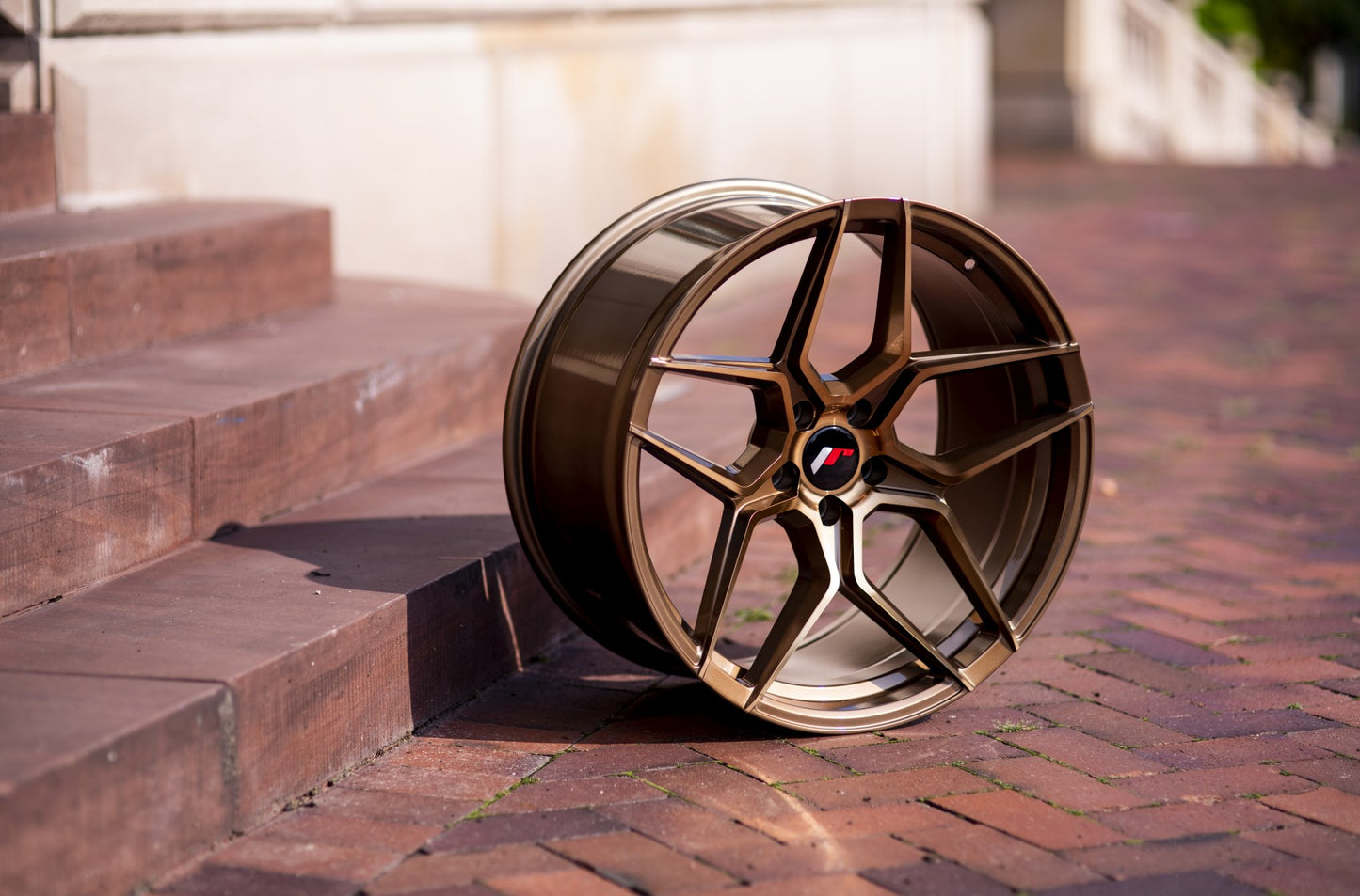 Japan Racing | JR34 | Platinum Bronze