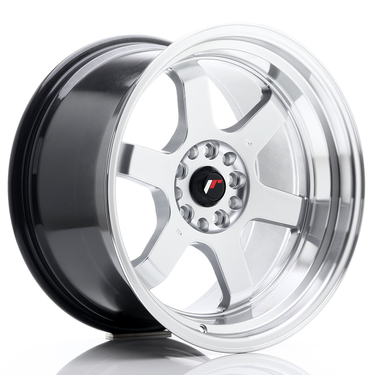 Japan Racing | JR12 | Hyper Silver