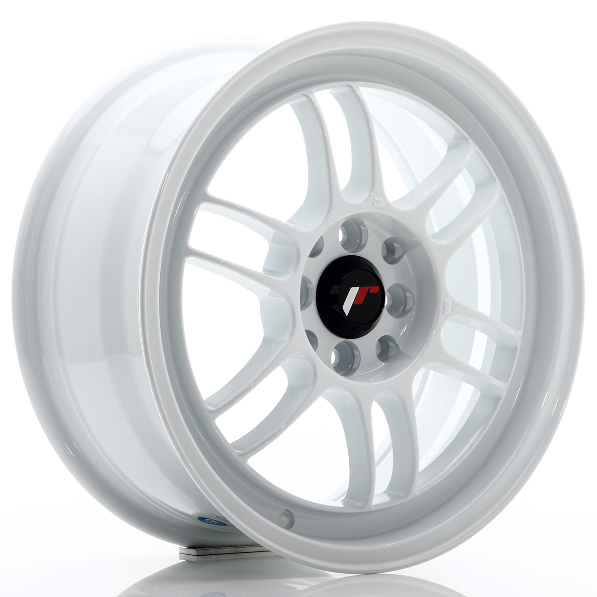 Japan Racing | JR7 | White