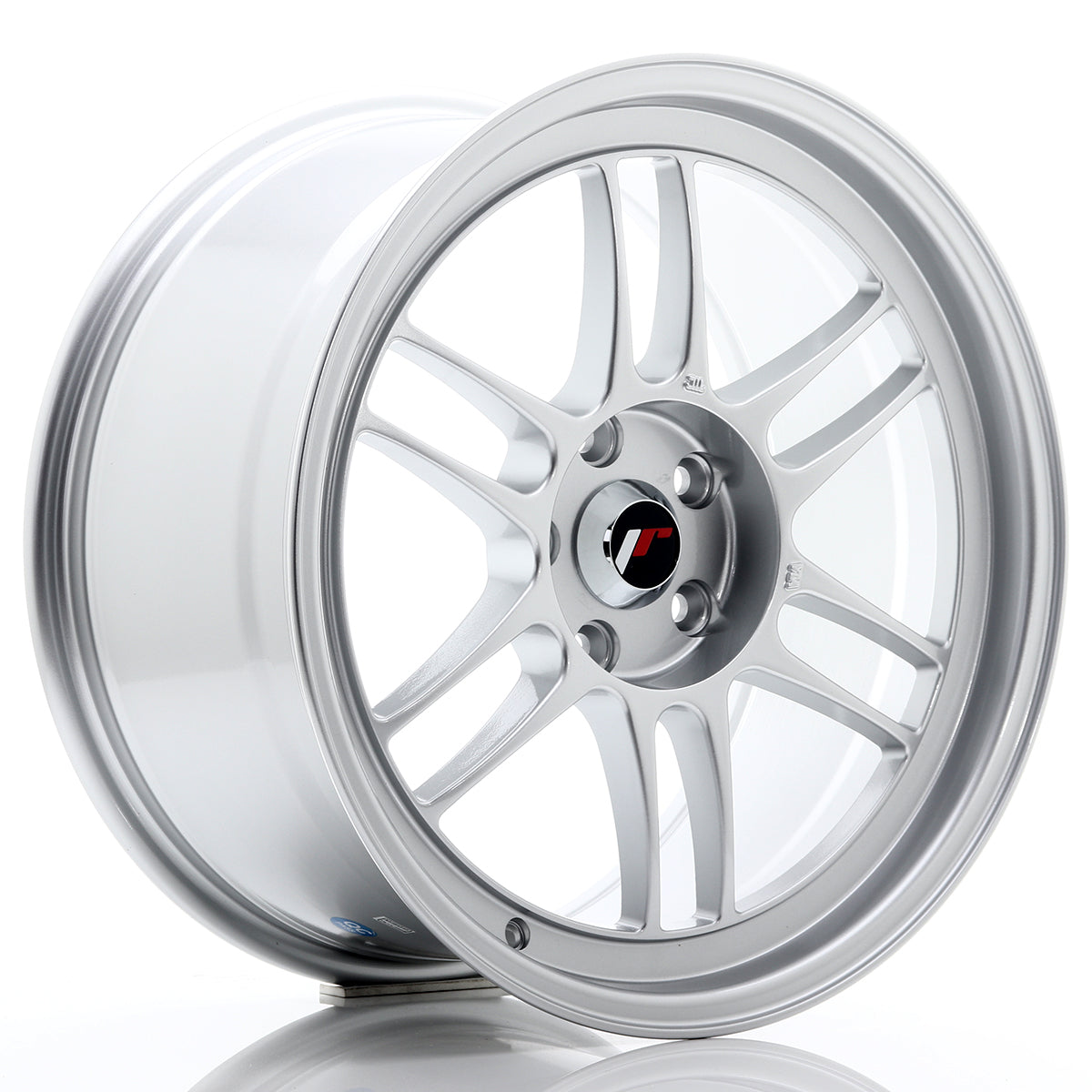Japan Racing | JR7 | Silver