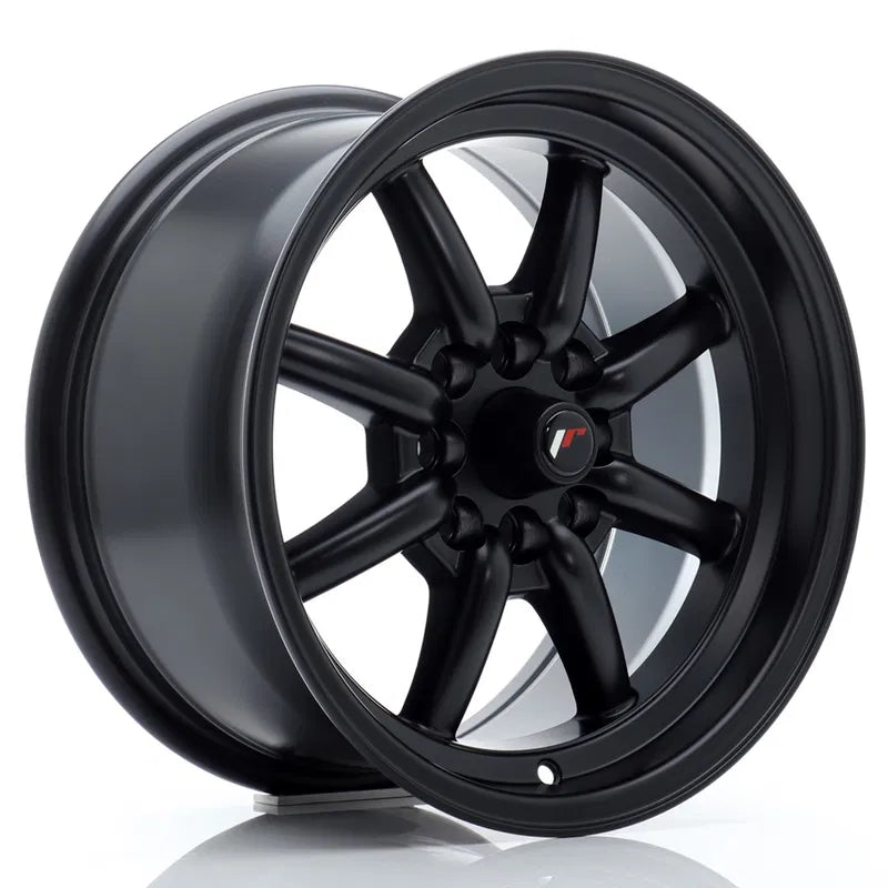 Japan Racing | JR19 | Matt Black