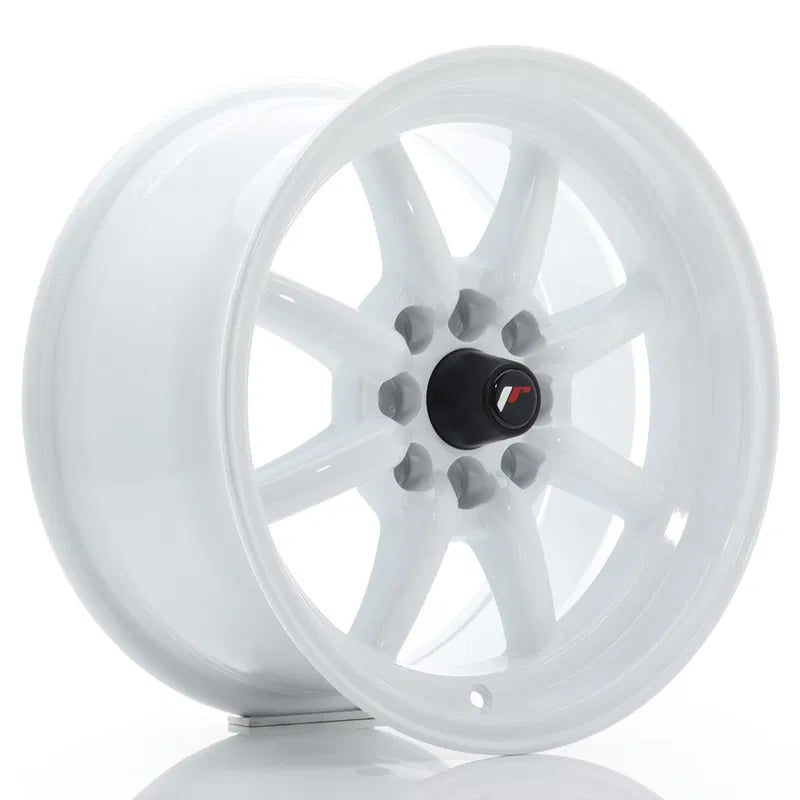 Japan Racing | JR19 | White