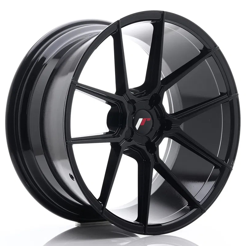 Japan Racing | JR30 | Glossy Black