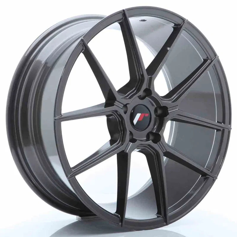 Japan Racing | JR30 | Hyper Grey