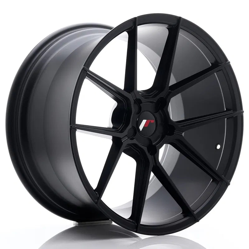Japan Racing | JR30 | Matt Black