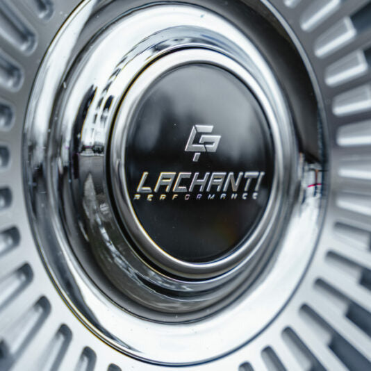 La Chanti - Floating Cap