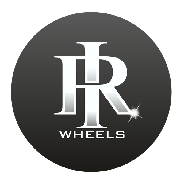 IR Wheels
