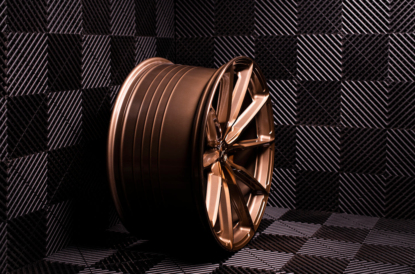 Japan Racing | JR37 | Platinum Bronze