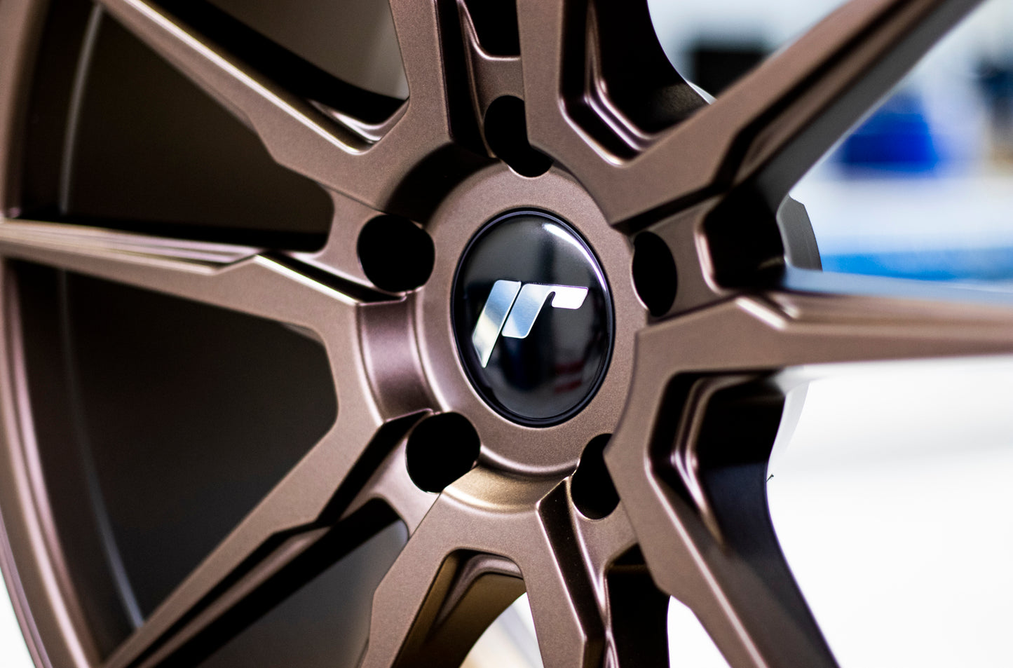 Japan Racing | JR21 | Matt Bronze