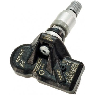 RDKS | BH SENS / Orange Reifendrucksensor (Silber)