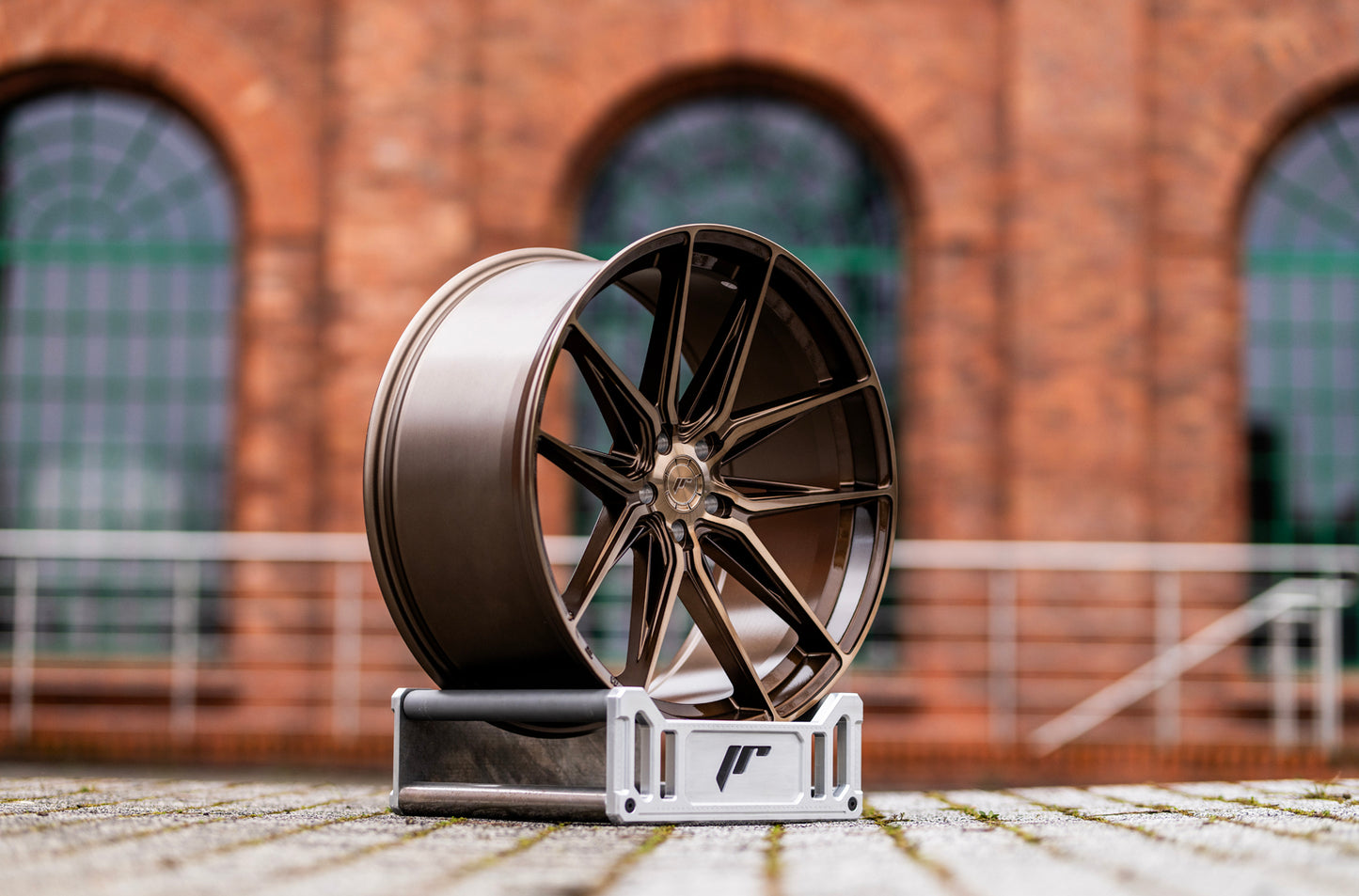 Japan Racing | JR44 | Platinum Bronze