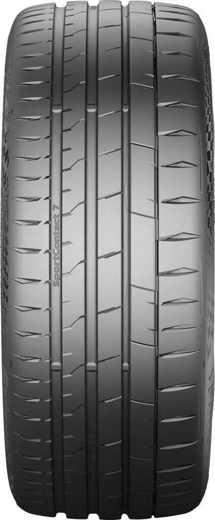 Continental Sportcontact 7 | 225/35 R20 (90Y) XL