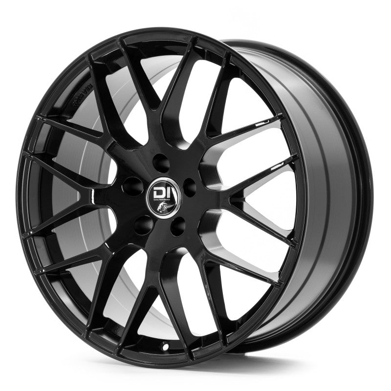 Damina Performance | DM01 | Black