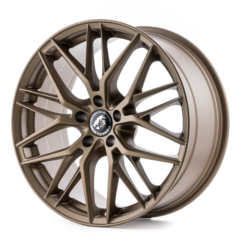 Damina Performance | DM08 | Bronze Matt