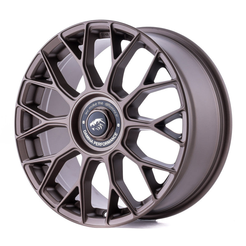 Damina Performance | DM10 | Bronze Matt