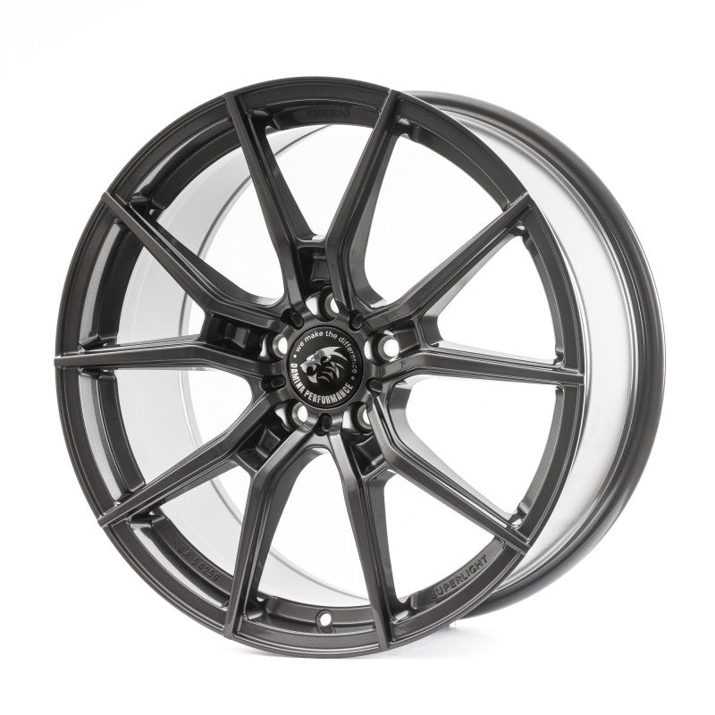 Damina Performance | DM13 | Anthrazit