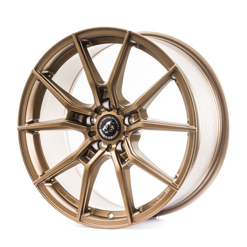 Damina Performance | DM13 | Bronze Matt