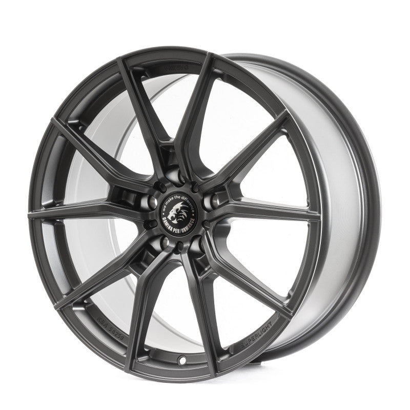 Damina Performance | DM13 | Grey Matt