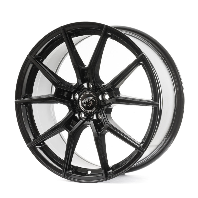 Damina Performance | DM13 | Black