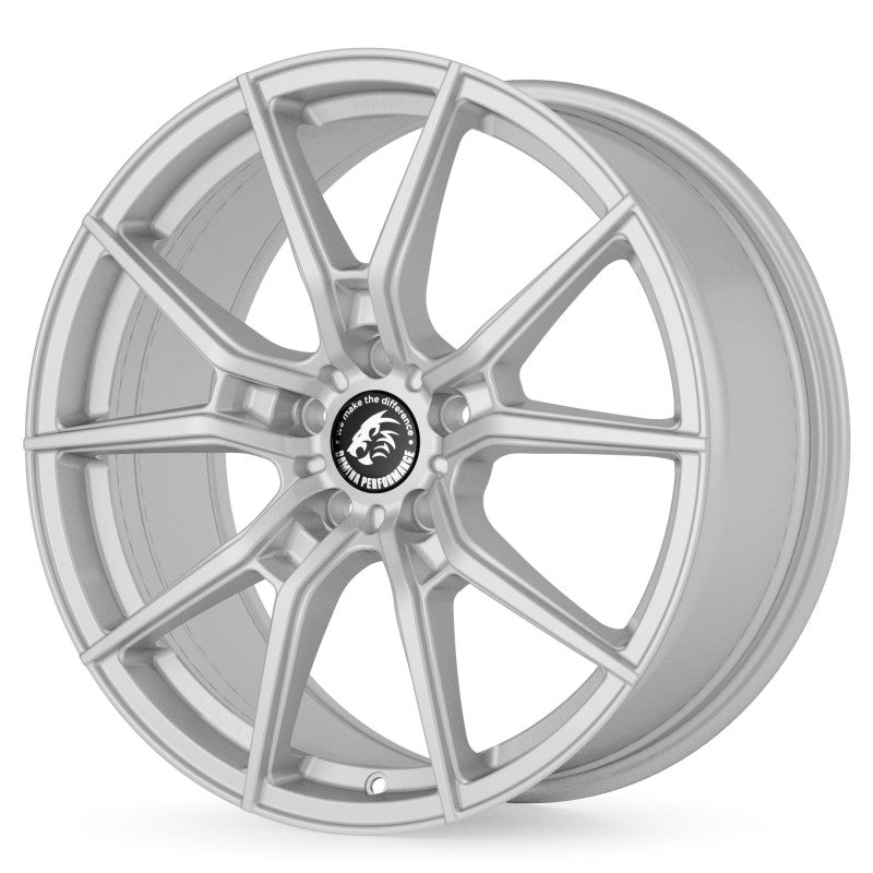 Damina Performance | DM13 | Silver