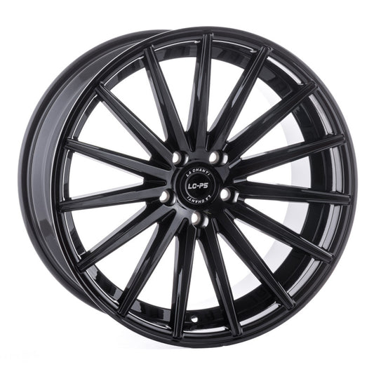 La Chanti Performance LC-P5 | 19" inch | Glossy Black