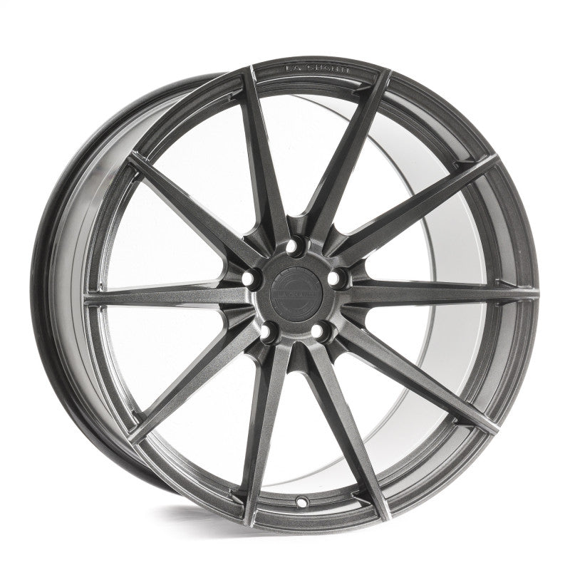 La Chanti Performance LC-P10 | 20" Inches | Glossy Graphite