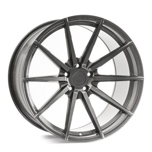 La Chanti Performance LC-P10 | 20" Inches | Glossy Graphite