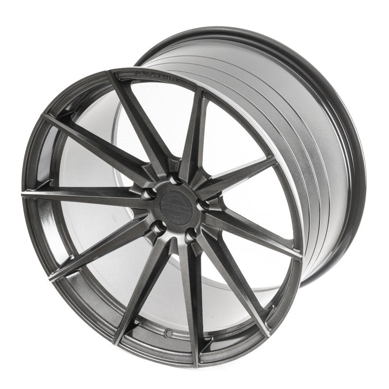 La Chanti Performance LC-P10 | 20" Inches | Glossy Graphite