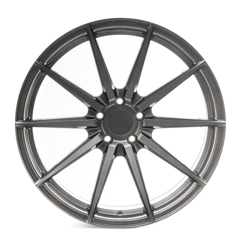 La Chanti Performance LC-P10 | 20" Inches | Glossy Graphite