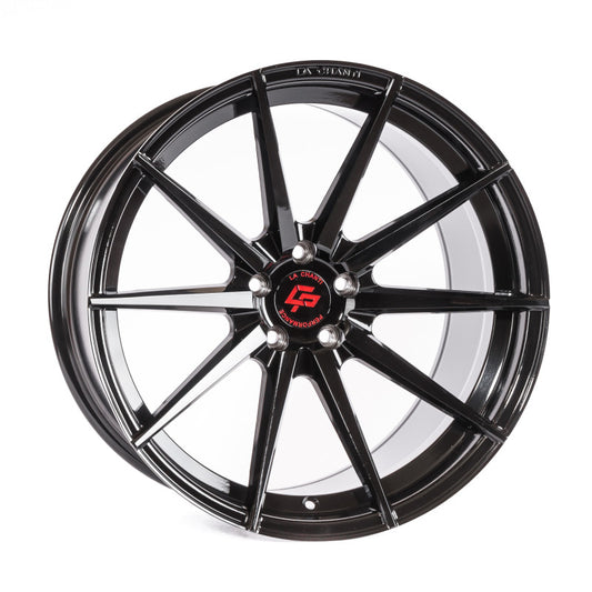 La Chanti Performance LC-P10 | 20" inches | Glossy Black