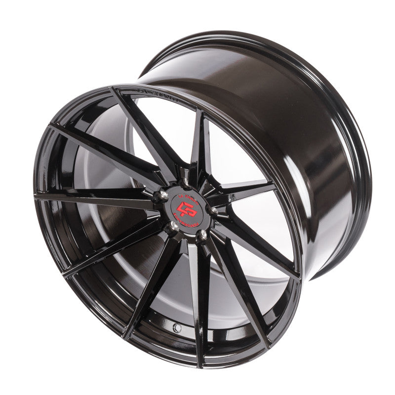 La Chanti Performance LC-P10 | 20" inches | Glossy Black