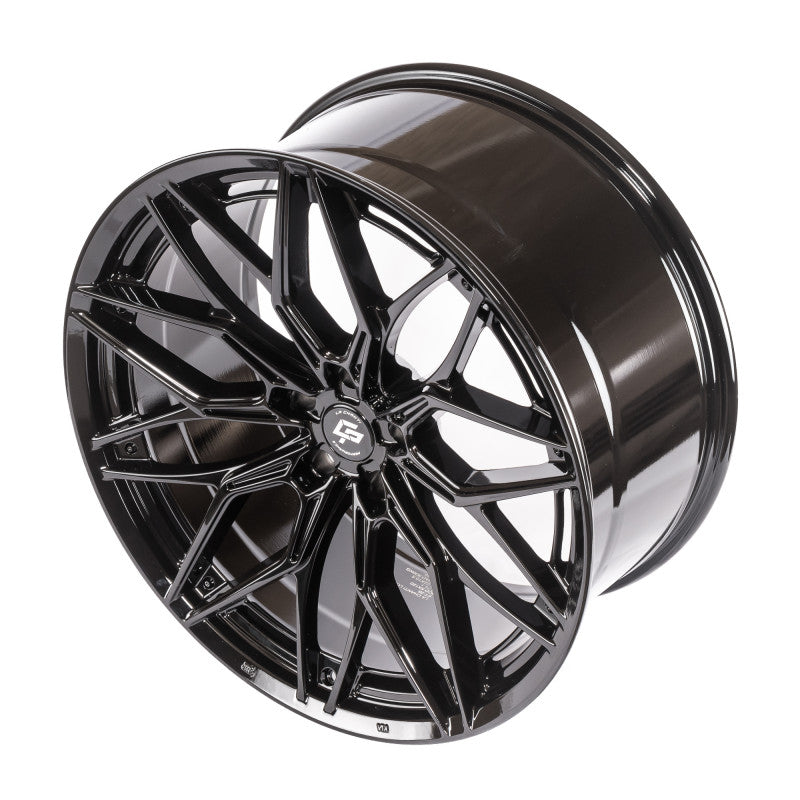 La Chanti Performance LC-P14 | 22" inches | Glossy Black