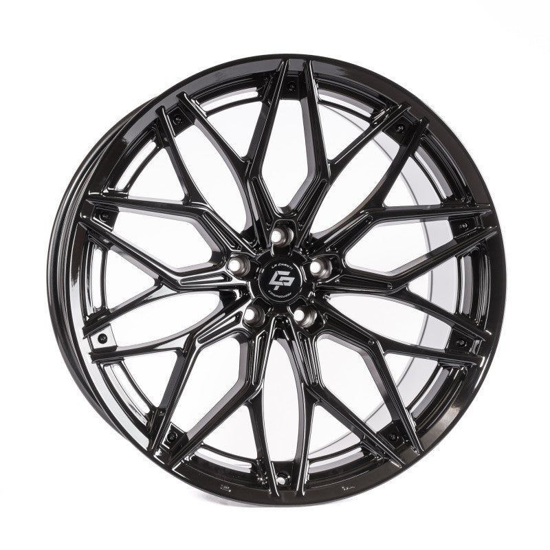 La Chanti Performance LC-P14 | 22" inches | Glossy Black