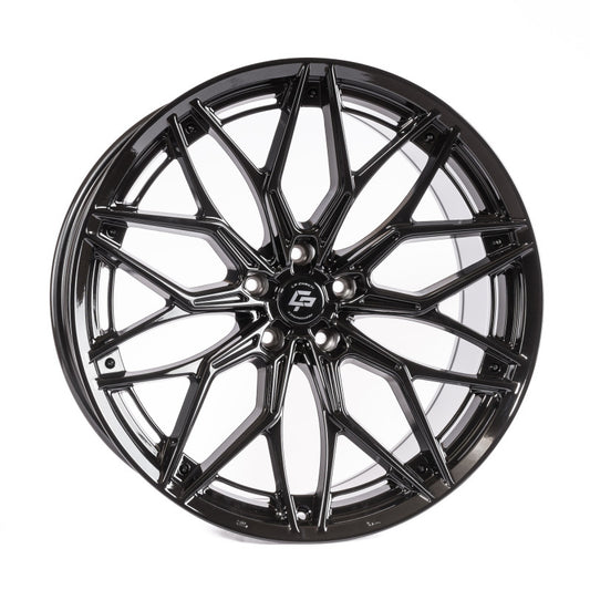 La Chanti Performance LC-P14 | 22" inches | Glossy Black