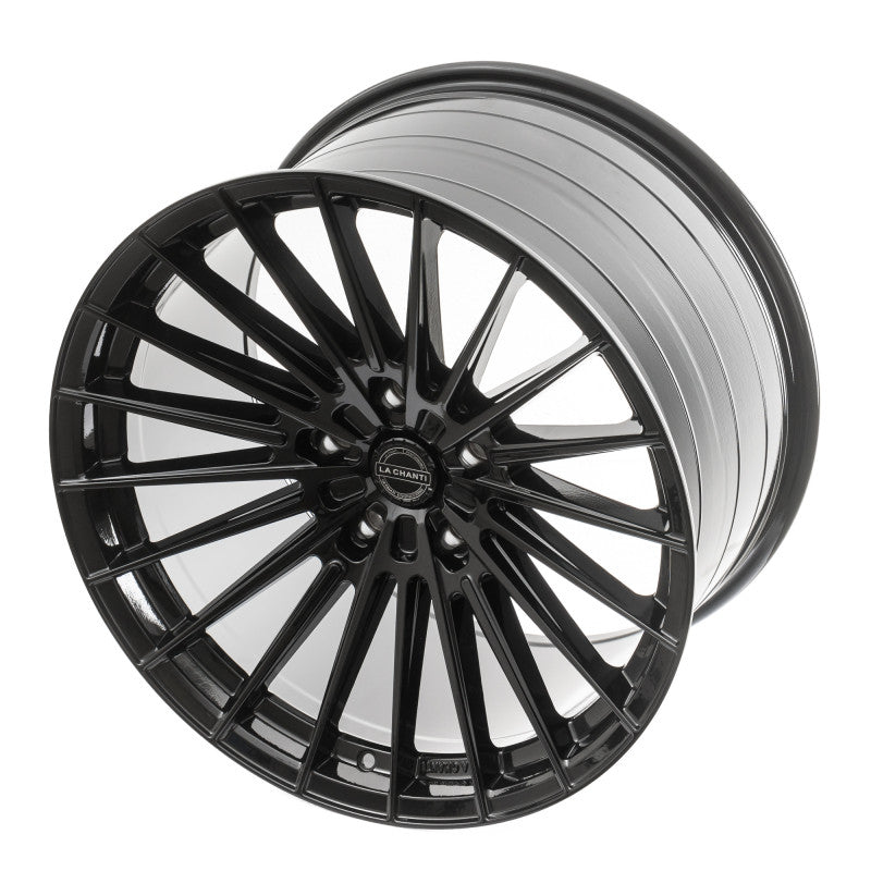 La Chanti Performance LC-P17 | 23" inches | Glossy Black