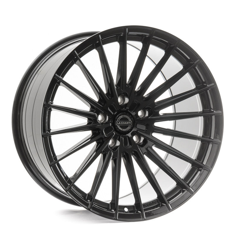 La Chanti Performance LC-P17 | 23" inches | Glossy Black