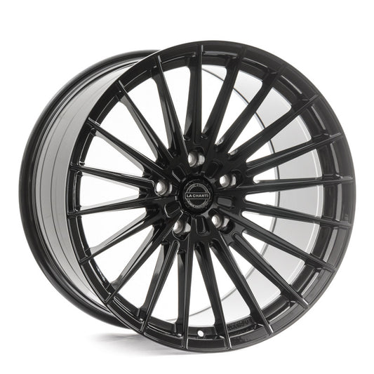 La Chanti Performance LC-P17 | 21" inches | Glossy Black