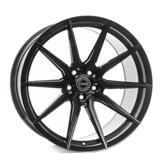 La Chanti Performance LC-P18 | 20" inches | Glossy Black