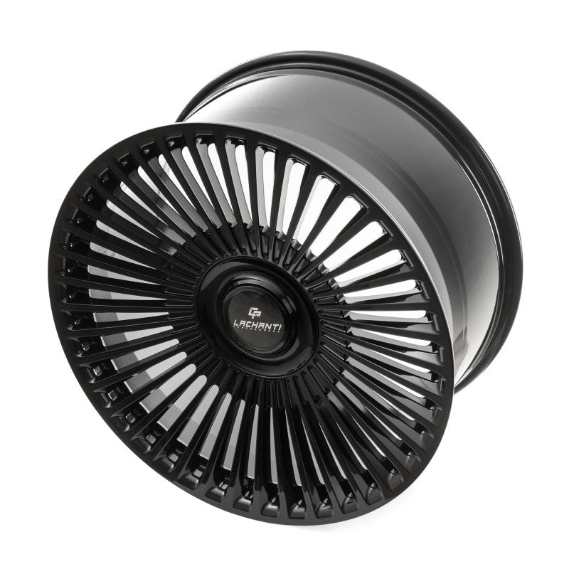La Chanti Performance LC-P19 | 20" inches | Glossy Black