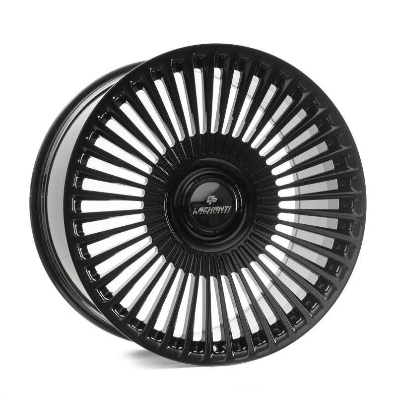 La Chanti Performance LC-P19 | 20" inches | Glossy Black