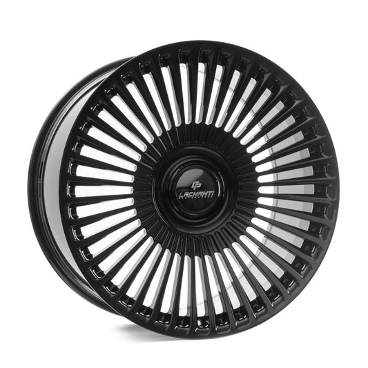 La Chanti Performance LC-P19 | 20" inches | Glossy Black