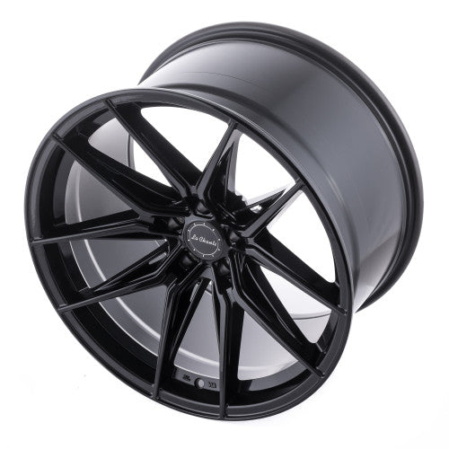 La Chanti Performance LC-P3 | 19" inch | Glossy Black
