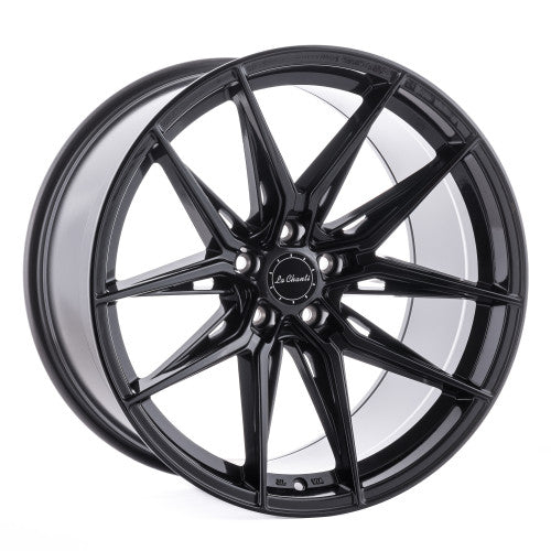 La Chanti Performance LC-P3 | 19" inch | Glossy Black