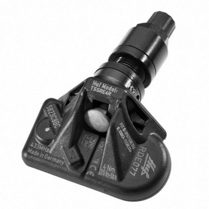 RDKS | BH SENS / Orange Reifendrucksensor (Schwarz)