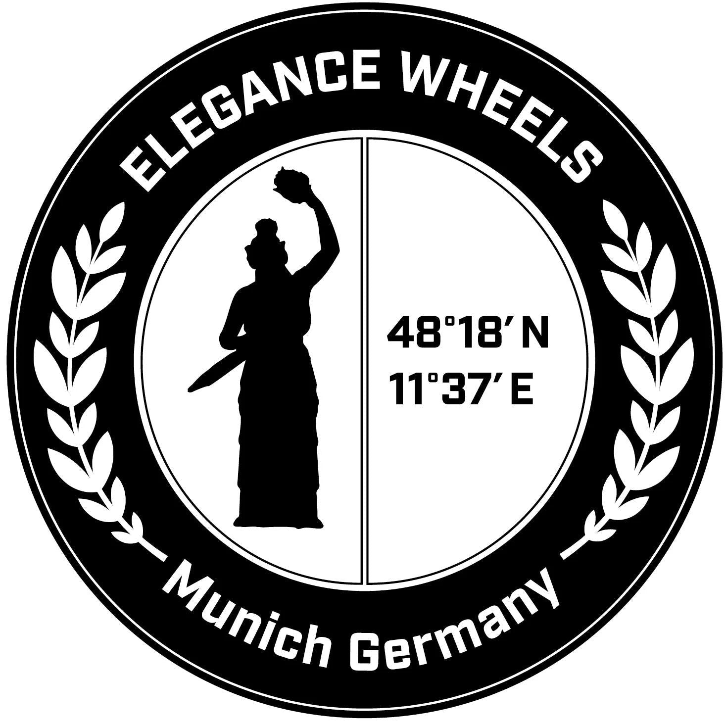 Elegance Wheels