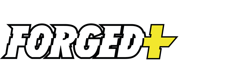 Forged+R