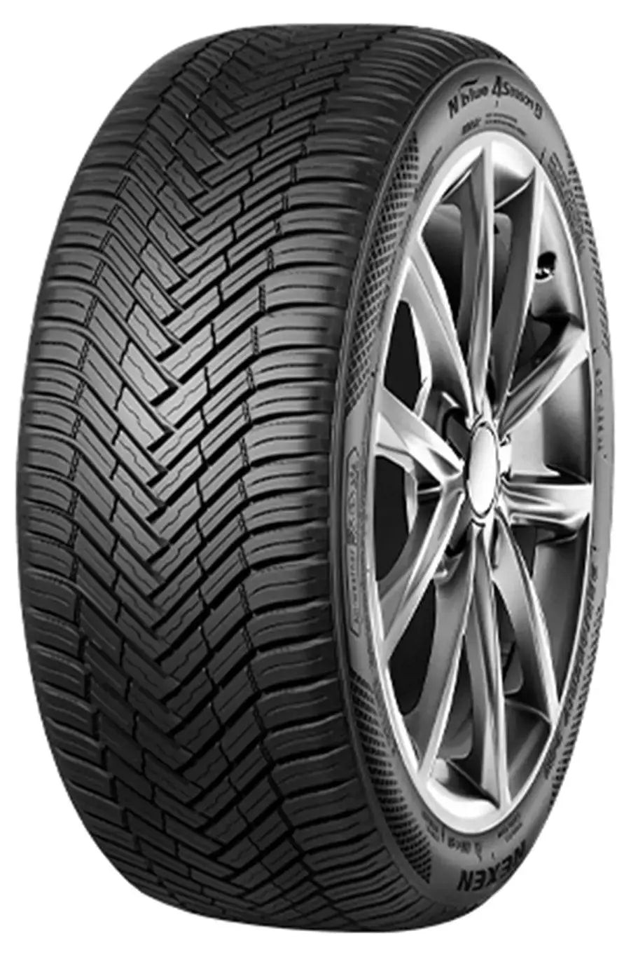 Nexen N'Blue 4 Season 2 | 245/35 R20 (95Y)